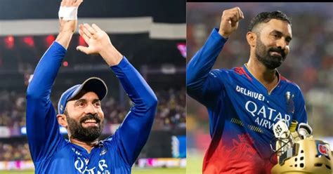 Early Life and Background of Dinesh Karthik