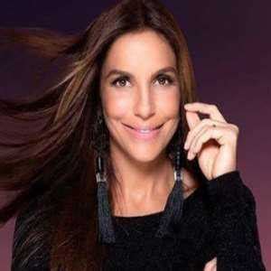 Early Life and Background of Ivete Sangalo