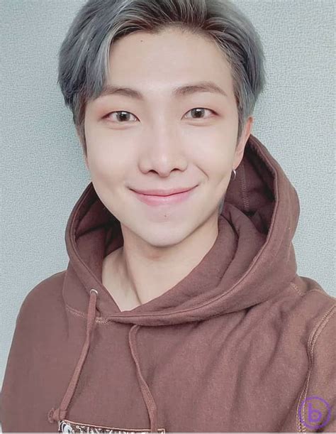 Early Life and Background of Kim Nam-Joon