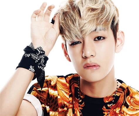 Early Life and Background of Kim Taehyung