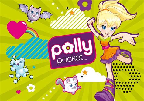 Early Life and Background of Polly Cute