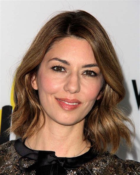 Early Life and Background of Sofia Coppola