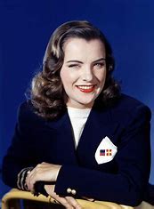 Early Life and Career Beginnings of the Talented Actress Ella Raines