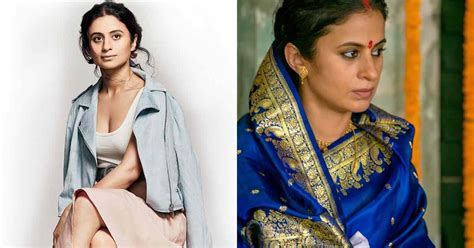 Early Life and Career Journey of Rasika Dugal