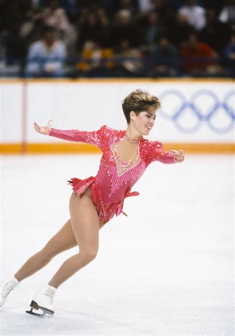 Early Life and Career Journey of Talented Figure Skater