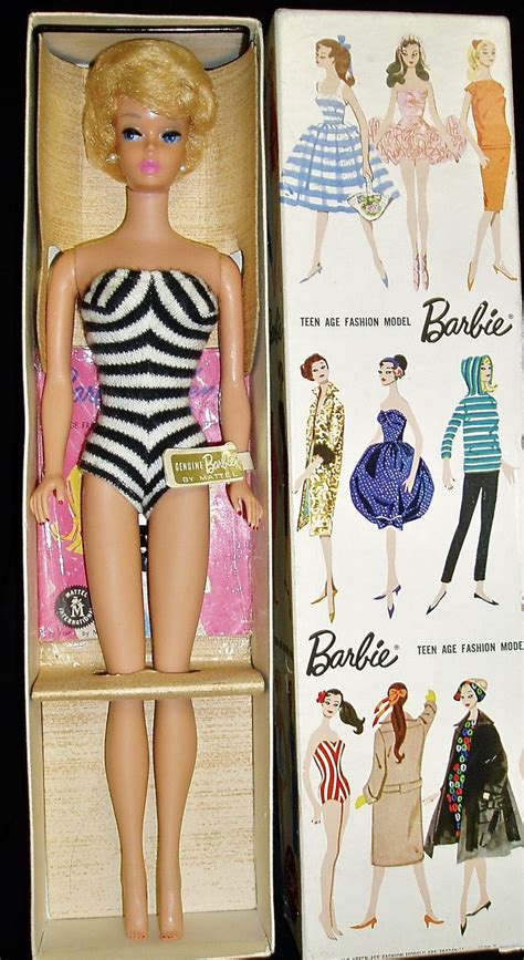 Early Life and Childhood of Barbie Ashton