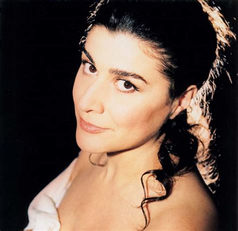 Early Life and Childhood of Cecilia Bartoli