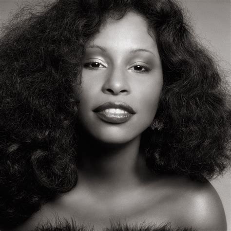 Early Life and Childhood of Chaka Khan