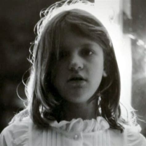 Early Life and Childhood of Courtney Love