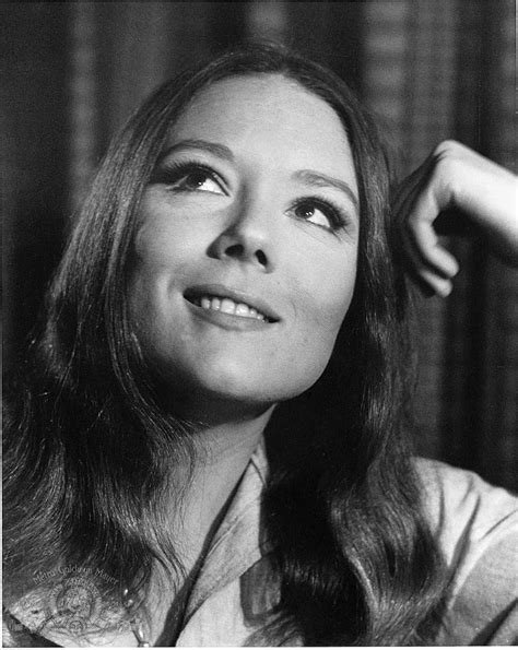 Early Life and Childhood of Diana Rigg