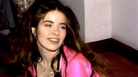 Early Life and Childhood of Gloria Trevi