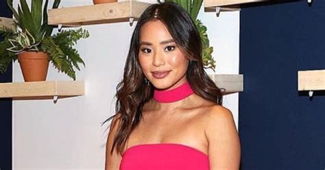 Early Life and Childhood of Jamie Chung