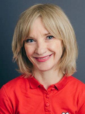 Early Life and Childhood of Jane Horrocks