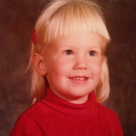 Early Life and Childhood of January Jones