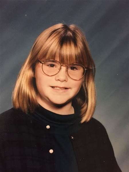 Early Life and Childhood of Jenna Heart