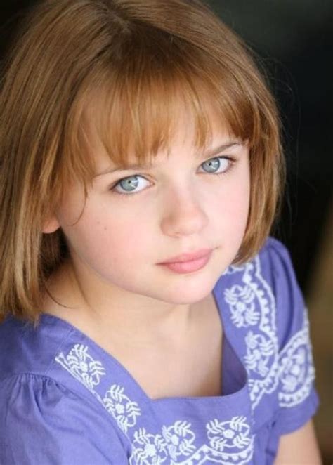 Early Life and Childhood of Joey King