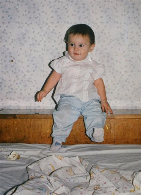 Early Life and Childhood of Little Mess