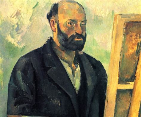 Early Life and Childhood of Paul Cézanne