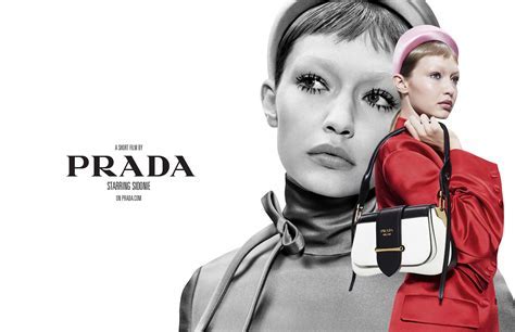 Early Life and Childhood of Prada Xxx