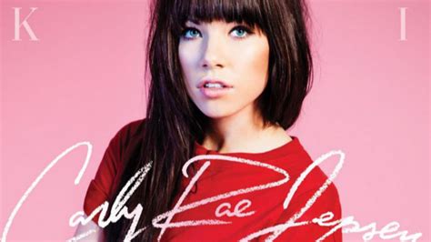 Early Life and Education of Carly Rae Jepsen