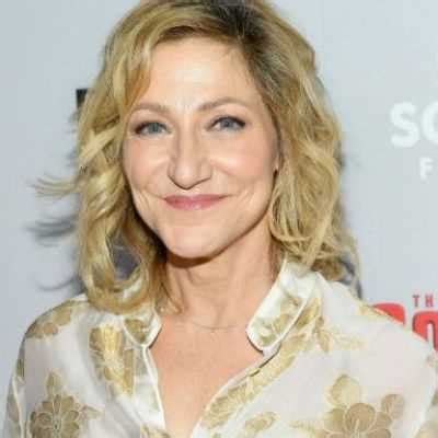 Early Life and Education of Edie Falco