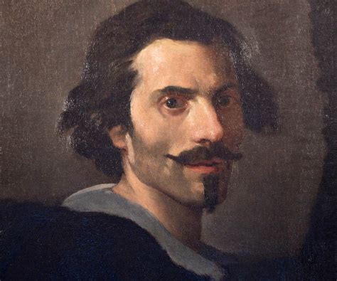 Early Life and Education of Gian Lorenzo Bernini