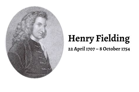 Early Life and Education of Henry Fielding