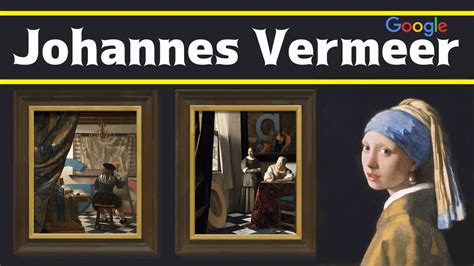 Early Life and Education of Jan Vermeer