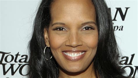 Early Life and Education of Shari Headley