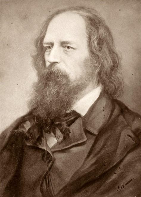 Early Life and Education of Tennyson