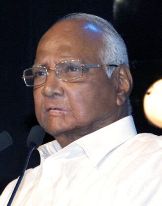 Early Life and Educational Background of Sharad Pawar