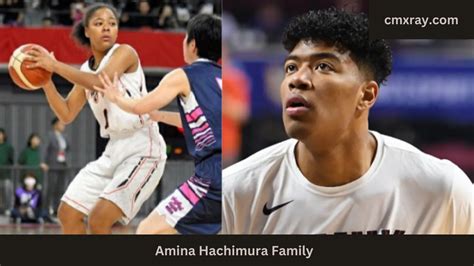 Early Life and Family Background of Amina