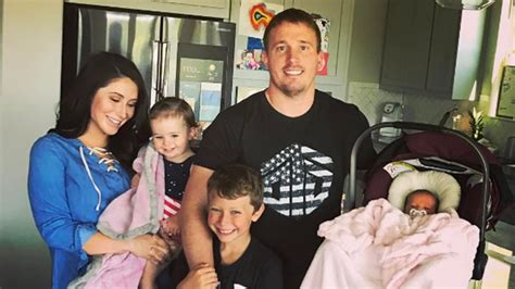 Early Life and Family Background of Bristol Palin