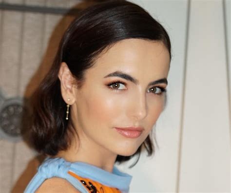 Early Life and Family Background of Camilla Belle