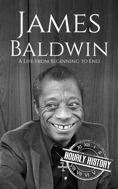 Early Life and Influences on Baldwin