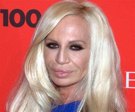 Early Life and upbringing of the Exceptional Donatella