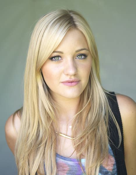 Early Life of Amanda Michalka