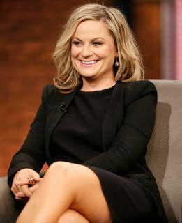 Early Life of Amy Poehler