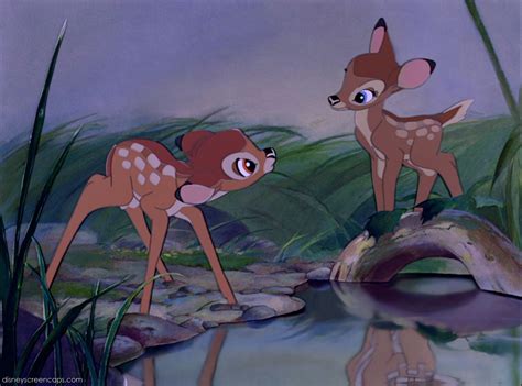 Early Life of Bambi Love