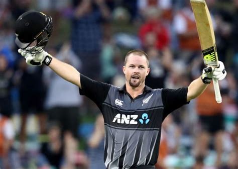 Early Life of Colin Munro