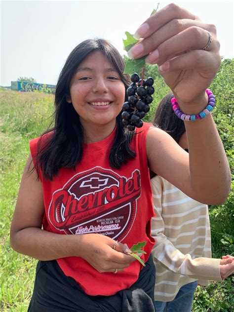 Early Life of Lakota Summer