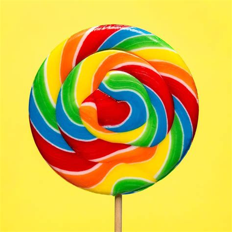 Early Life of Lolly Pop: Background information