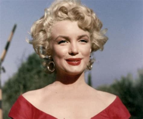 Early Life of Ms. Monroe