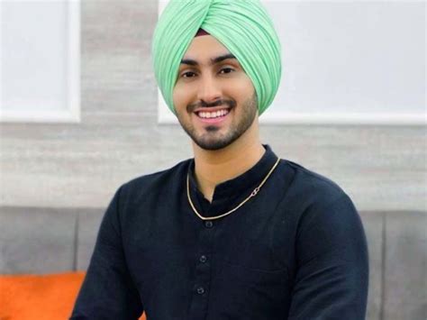 Early Life of Rohanpreet Singh