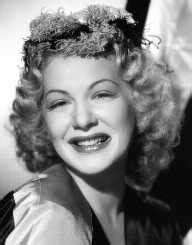 Early Years and Childhood of Betty Hutton