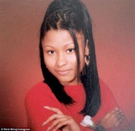 Early Years and Childhood of Cristy Minaj