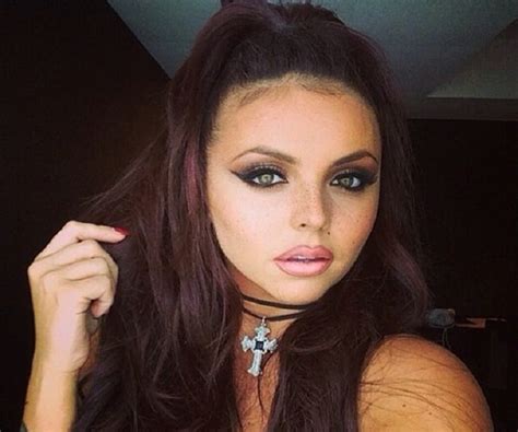 Early Years and Childhood of Jesy Nelson