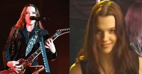 Early Years and Childhood of Lzzy Hale