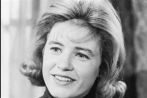 Early Years and Childhood of Patty Duke