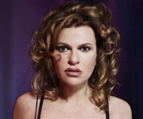 Early Years and Childhood of Sandra Bernhard